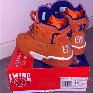 2013 PATRICK EWING 33 HI